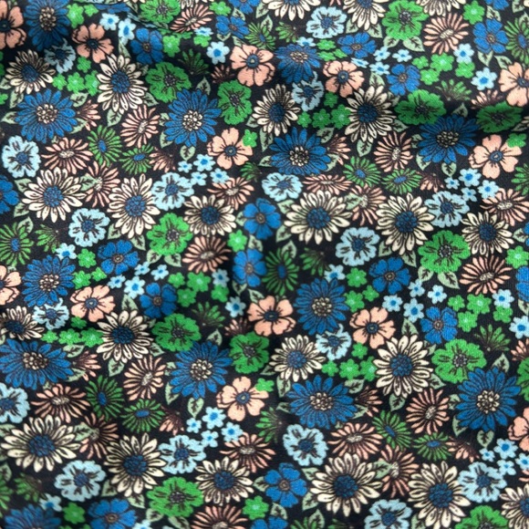 For Love and Lemons Alisa Crop Top - Picture 4 of 9